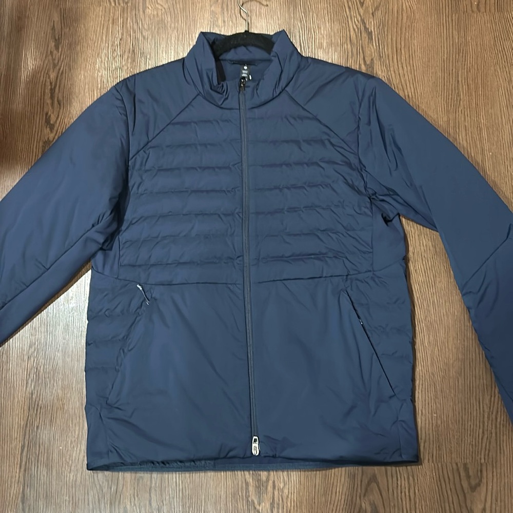NWOT Lululemon Navigation jacket